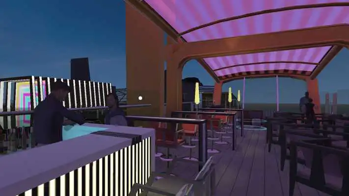 Play Edge VR
