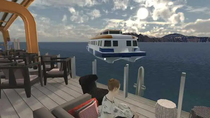 Play Edge VR