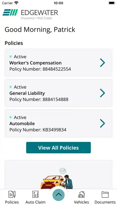 Play Edgewater Insurance Online as an online game Edgewater Insurance Online with UptoPlay