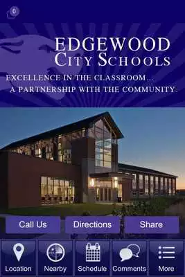 Play Edgewood City Schools