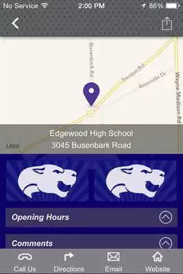 Play Edgewood City Schools