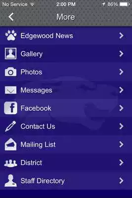 Play Edgewood City Schools