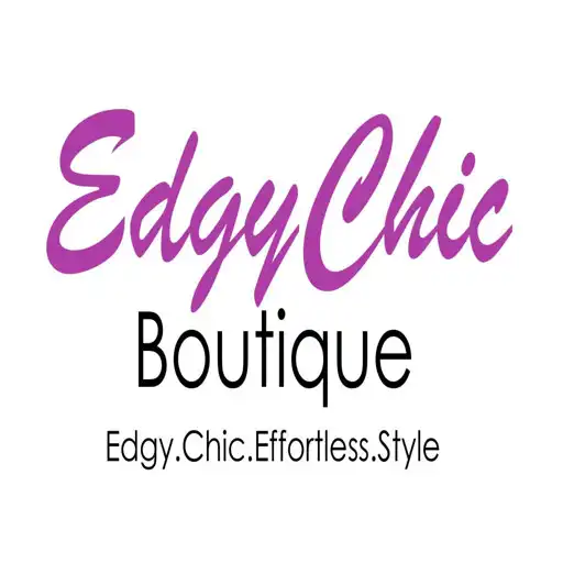 Play EdgyChic Boutique, LLC APK