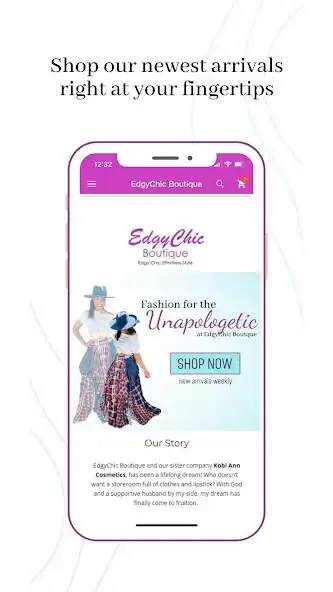 Play EdgyChic Boutique, LLC as an online game online EdgyChic Boutique, LLC with UptoPlay Play EdgyChic Boutique, LLC as an online game EdgyChic Boutique, LLC with UptoPlay