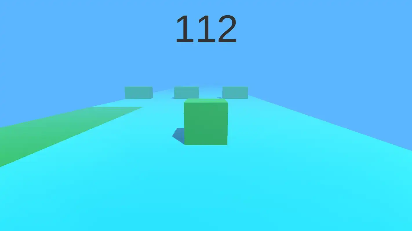 Play Edgy Runner