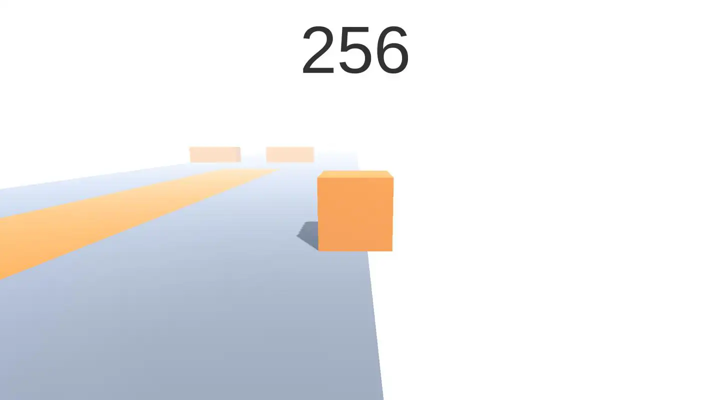 Play Edgy Runner