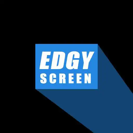 Play Edgy Screen APK