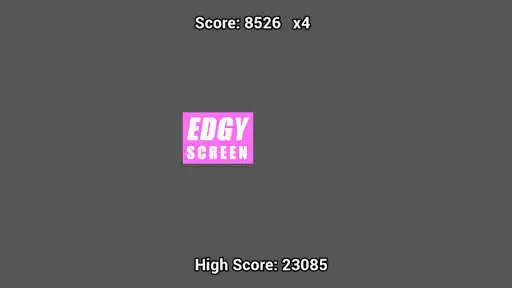 Play Edgy Screen  and enjoy Edgy Screen with UptoPlay