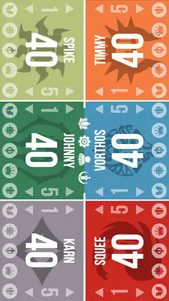 Play EDH Shieldmate - Supporters Edition  and enjoy EDH Shieldmate - Supporters Edition with UptoPlay