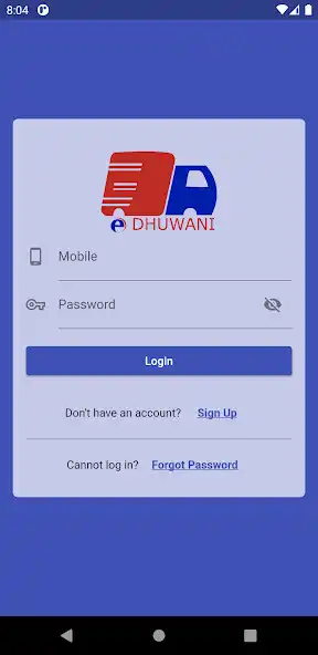 Play eDHUWANI  and enjoy eDHUWANI with UptoPlay