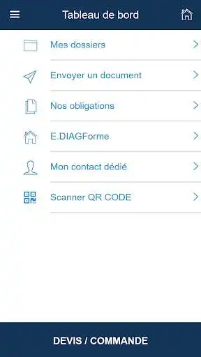 Play Ediag as an online game Ediag with UptoPlay