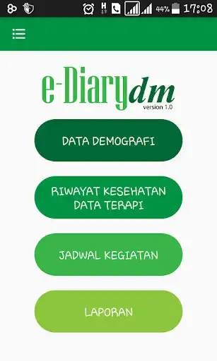 Play e-Diary DM  and enjoy e-Diary DM with UptoPlay