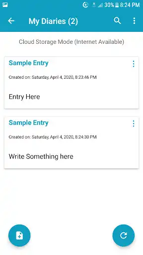 Play E-Diary as an online game online E-Diary with UptoPlay com.ediary.application Play E-Diary as an online game E-Diary with UptoPlay