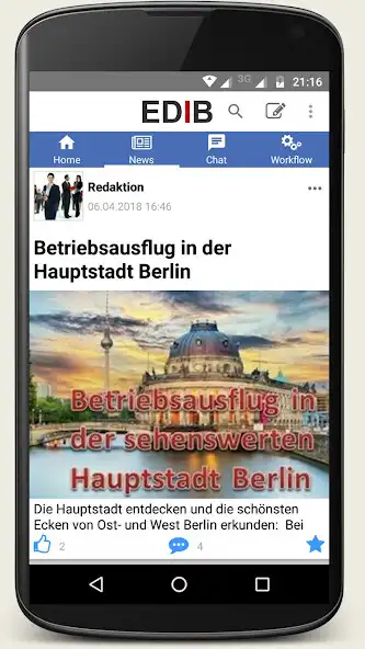 Play EDIB® App as an online game online EDIB® App with UptoPlay Play EDIB® App as an online game EDIB® App with UptoPlay