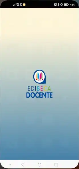 Play Edibeca Docente  and enjoy Edibeca Docente with UptoPlay