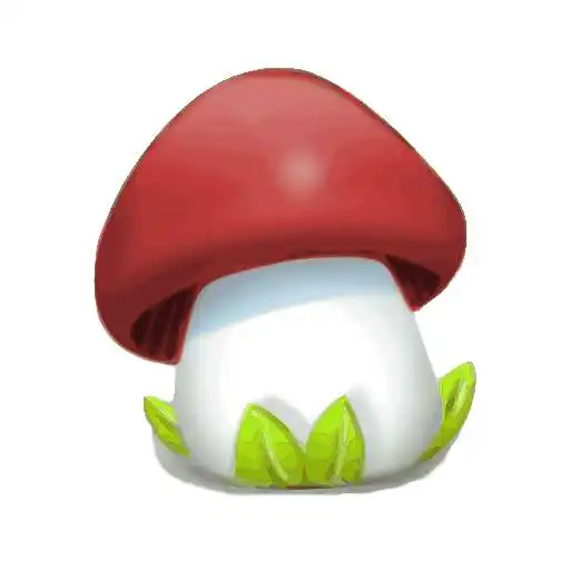Free play online Edible Fungi APK