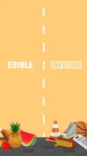 Play Edible InEdible and enjoy Edible InEdible with UptoPlay Play Edible InEdible and enjoy Edible InEdible with UptoPlay
