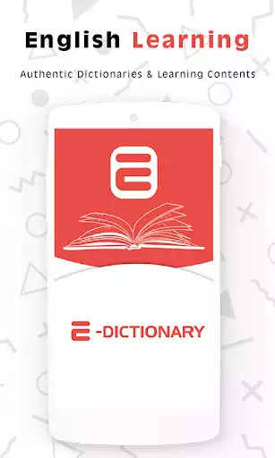 Play E-Dictionary  and enjoy E-Dictionary with UptoPlay