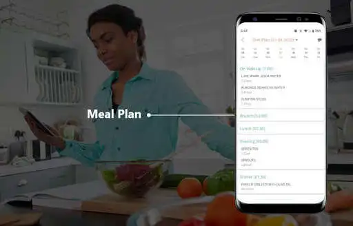 Play eDiet - Your Diet Companion as an online game eDiet - Your Diet Companion with UptoPlay