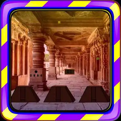 Play Edifice Escape