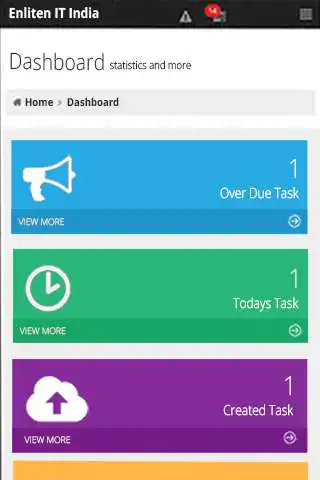 Play EdifyBiz Extended  and enjoy EdifyBiz Extended with UptoPlay