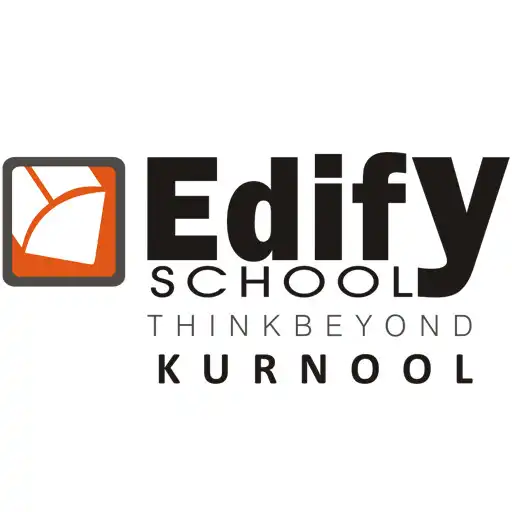 Play Edify School - Kurnool APK