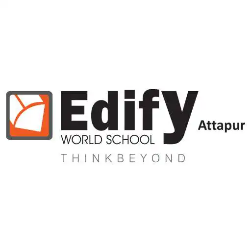 Play Edify World School - Attapur APK