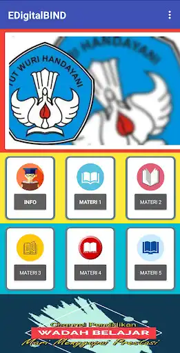 Play EDigitalBIND  and enjoy EDigitalBIND with UptoPlay