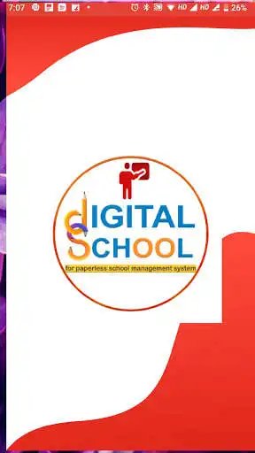 Play EDigitalSchools - Teachers App  and enjoy EDigitalSchools - Teachers App with UptoPlay