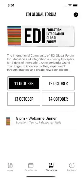 Play EDI Global Forum  and enjoy EDI Global Forum with UptoPlay
