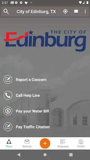 Play Edinburg 311  and enjoy Edinburg 311 with UptoPlay