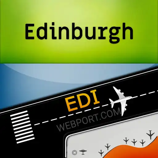 Play Edinburgh Airport (EDI) Info APK