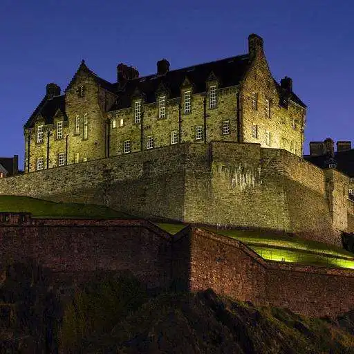 Play Edinburgh City Wallpapers HD APK Play Edinburgh City Wallpapers HD APK
