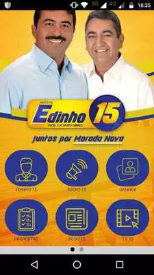 Play Edinho 15