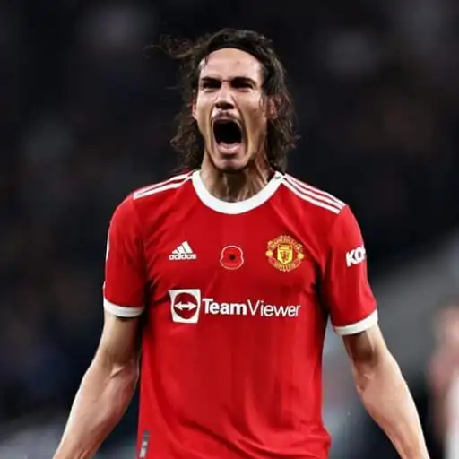 Play Edinson Cavani 4K Wallpaper APK