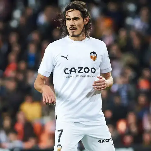 Play Edinson Cavani 4K Wallpapers APK