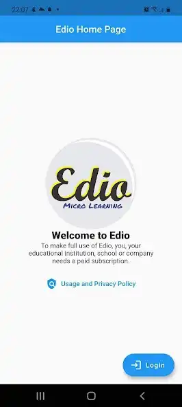 Play Edio  and enjoy Edio with UptoPlay