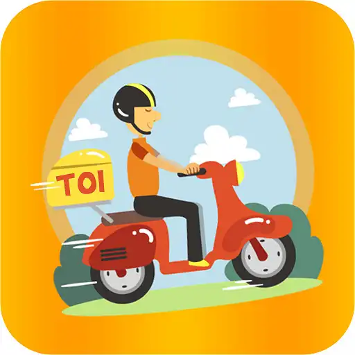 Play Edios TOI Delivery Partner APK