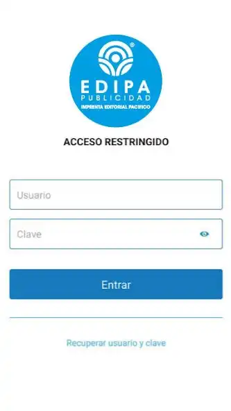 Play EDIPA Factura  and enjoy EDIPA Factura with UptoPlay
