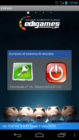 Play Edipalm  and enjoy Edipalm with UptoPlay