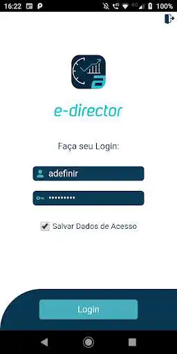 Play e-Director as an online game e-Director with UptoPlay