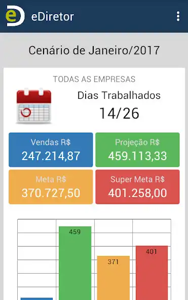 Play eDiretor  and enjoy eDiretor with UptoPlay