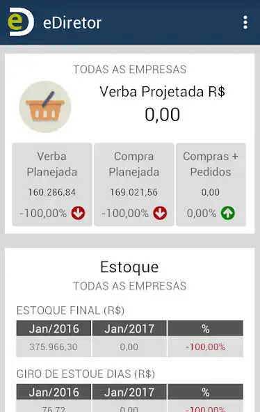 Play eDiretor as an online game eDiretor with UptoPlay