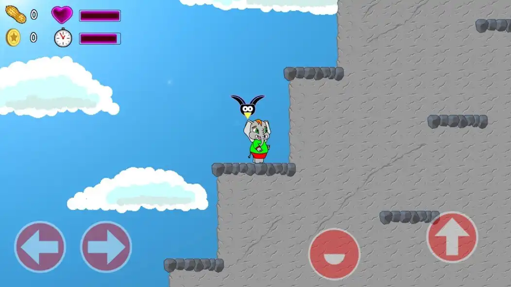 Play Edis Adventure  and enjoy Edis Adventure with UptoPlay
