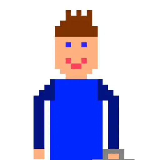 Play E.D.I.S = Eat Donut In Secret APK