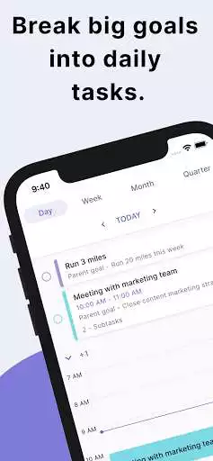 Play Edison Calendar  - You can achieve any goal  and enjoy Edison Calendar  - You can achieve any goal with UptoPlay