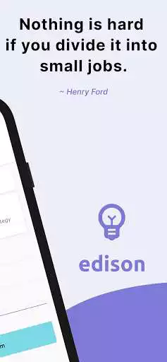Play Edison Calendar  - You can achieve any goal as an online game Edison Calendar  - You can achieve any goal with UptoPlay