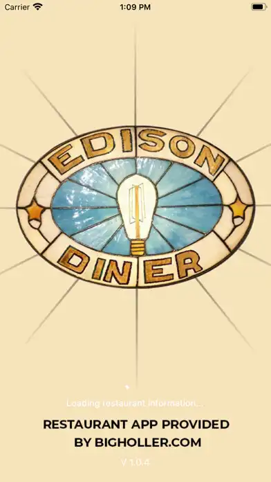 Play Edison Diner  and enjoy Edison Diner with UptoPlay