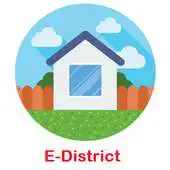 Free play online E-District :: Chhatishgarh APK Free play online E-District :: Chhatishgarh APK