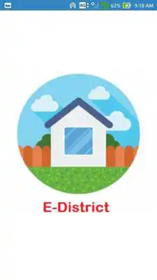 Play E-District :: Chhatishgarh
